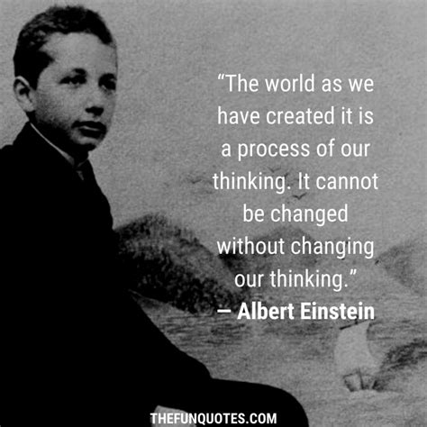 Best Of Albert Einstein Quotes With Images Thefunquotes