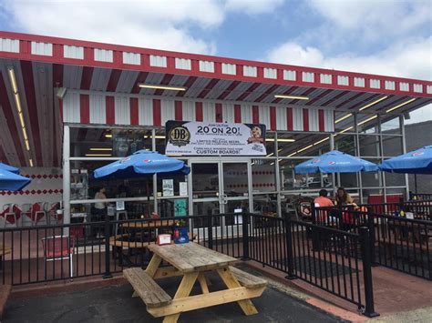 22 Essential Restaurants in Richmond, Virginia | Richmond restaurants