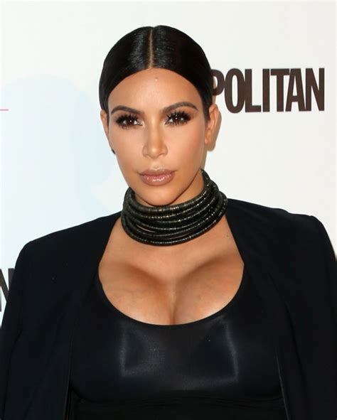 Kim Kardashian Lashes Out At Piers Morgan Bette Midler And Chloe Moretz After Posting Naked Selfies