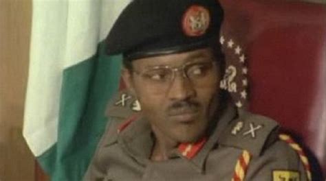 Ibrahim attahiru's age was 55 years approx. 30 years after: Buhari, Babangida and a 'palace coup ...