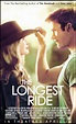 [Review] The Longest Ride