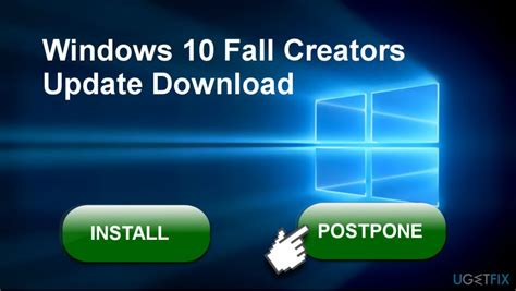 How To Block Windows 10 Fall Creators Update