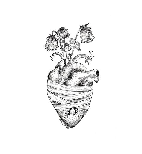 Best 12 Healing Heart – Artofit