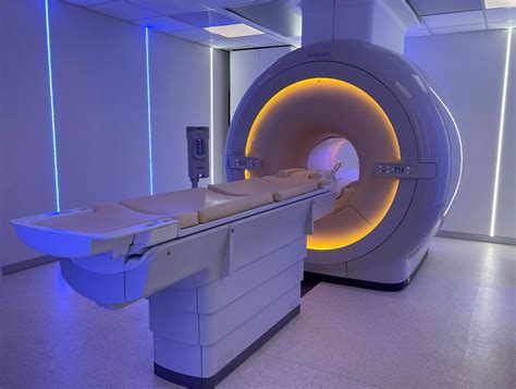 Hospital La Luz Incorpora Nueva Tecnología De Resonancia Magnética Que