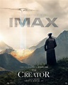 The Creator Movie Poster (#2 of 11) - IMP Awards