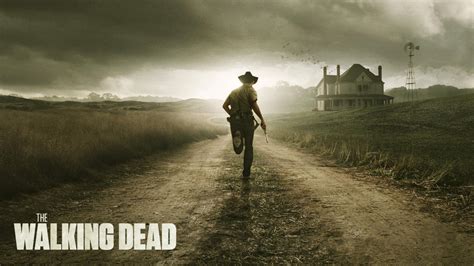 🥇 Zombies The Walking Dead Twd Wallpaper 17790