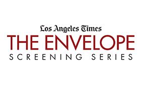La Times Envelope Screening Series Los Angeles Times Branding Guidelines