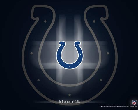 Indianapolis Colts Wallpapers Wallpaper Cave