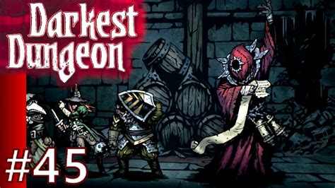 Six feet under deals low damage to all heroes and increases their. Darkest Dungeon #45 The Necromancer 2 of 3 - YouTube