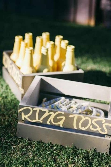 39 Fun And Budget Friendly Engagement Party Ideas
