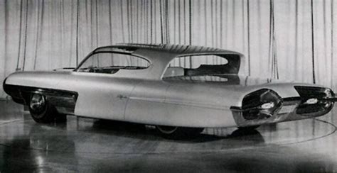 1958 Ford La Galaxie Dream Car Imagessearchq