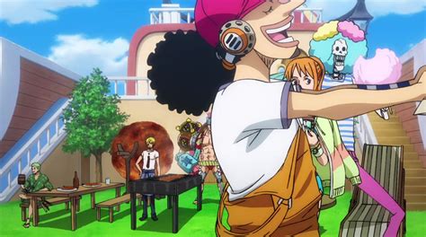 Download lagu opening | download lagu ending. One Piece: Stampede (2019) YIFY - Download Movie TORRENT - YTS