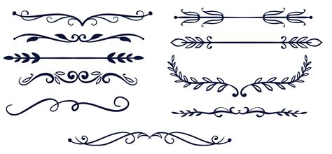 Divider Vector Art, Icons, and Graphics for Free Download gambar png