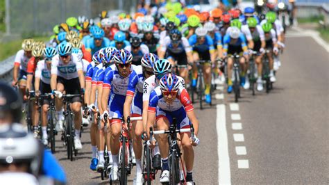 Radsport Tour De France Highlights Eurosport Deutschland