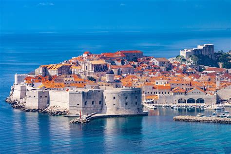 Disfruta de los viajes más baratos viajes a croacia. 16 razones por las que estás tardando en conocer Croacia