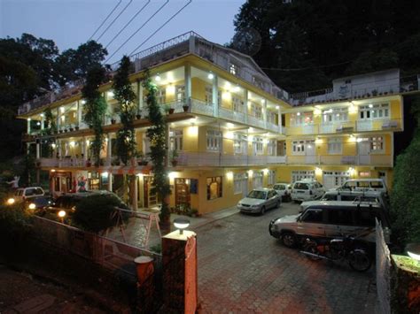 Aroma Hotel Nainital Rooms Rates Photos Reviews Deals Contact No