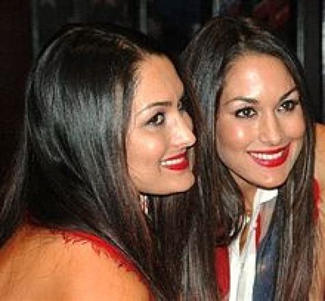 Wwe Twins Series Bella Twins Wwe Divas To Star In Reality Show Total