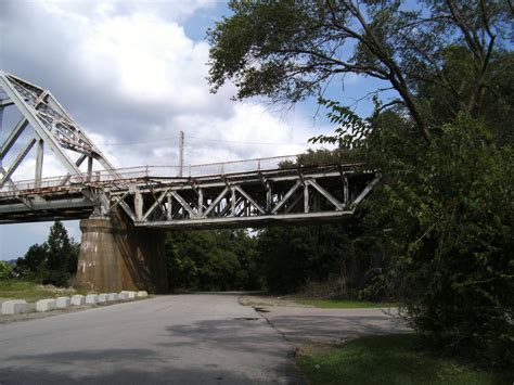 Cincinnati Southern Bridge