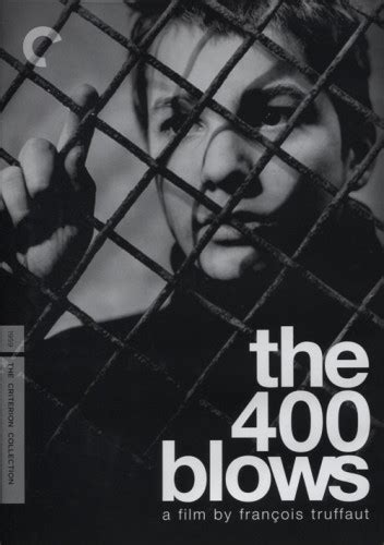 400 Blows The Dvd 1959 Dvd Empire