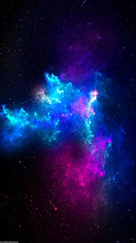 Purple Wallpaper Aesthetic Galaxy Purple Galaxy Wallpapers Purple