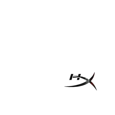 Hyperx Logo Logodix