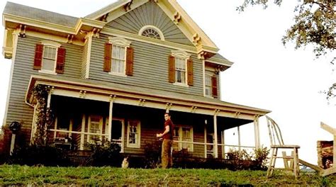 113 Best Famous Homes Tv Shows And Movies Images On Pinterest