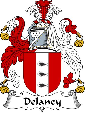 Our delaney family michael delaney from kilkenny to australia. IrishGathering - The Delaney Clan Coat of Arms (Family ...