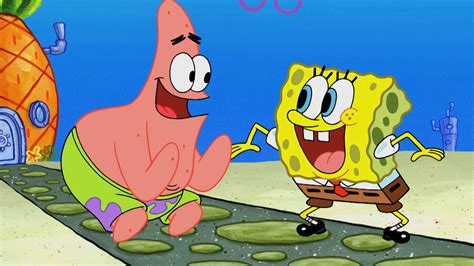 In 2007, it was named by time as one of the greatest television shows of all time. SpongeBob SquarePants Is 20 Now, and a Favorite Meme - The ...