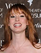 Alicia Witt Sexy Cleavage Cute HQ Photos at Art Of Elysium's 2nd Annual ...