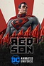 Superman: Red Son (2020) - Posters — The Movie Database (TMDB)