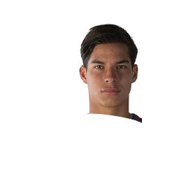 Diego lainez is a mexican professional football player who best plays at the center attacking midfielder position for the real. Lainez | FIFA Mobile 21 | FIFARenderZ