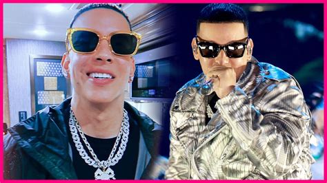 Daddy Yankee Rompe Ciudad De México Tocando Sus Más Grandes éxitos