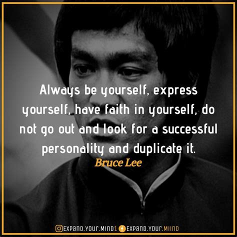 The 23 Best Inspirational Bruce Lee Quotes | Bruce lee quotes, Bruce lee, Eminem quotes