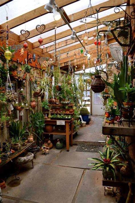 Top 34 Amazing Garden Decor Ideas In Bohemian Style