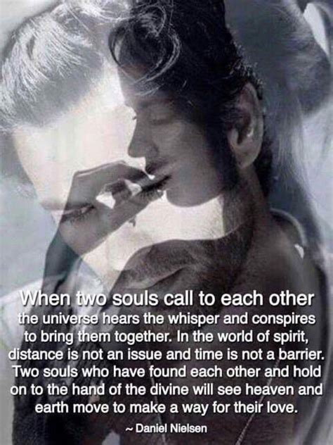 Two Souls Connected Twin Flame Quotes Twin Flame Twin Flame Love