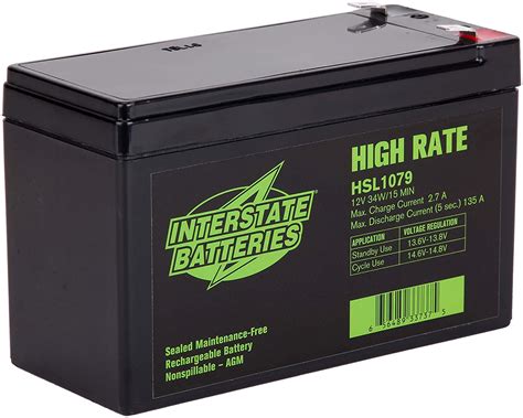 Kart Battery Tag Battery Leopard Battery Rotax Battery Yuasa Yt7 Bs