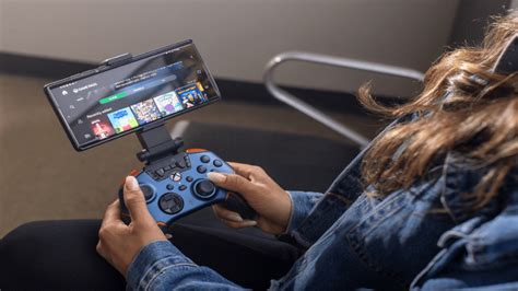Turtle Beach Launches First Mobile Gaming Controller