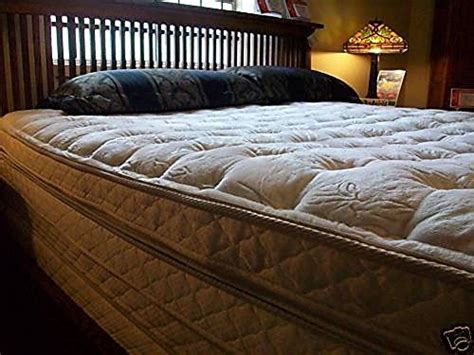 Number bed sleep setting deflates or lowers during use. Leggett and Platt Prodigy King Massage Adjustable Bed and ...