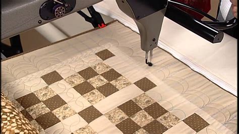 Quilting Easy Borders Youtube