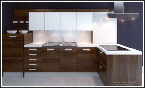 Decoracion de cocinas para espacios pequeños. Cocinas y baños