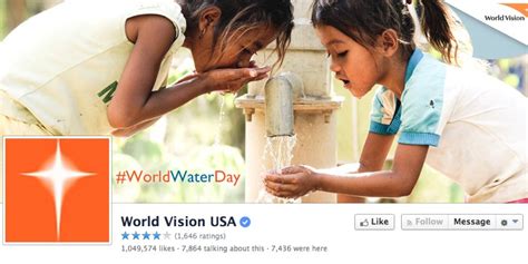 World Vision Reverses Decision On Gay Christian Hiring Policy Huffpost