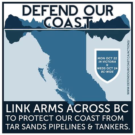 Defend Our Coast Leadnow Canada Flickr