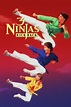 3 Ninjas Kick Back (1994, U.S.A.) - Amalgamated Movies