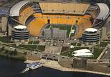 Pittsburgh Steelers Heinz Stadium