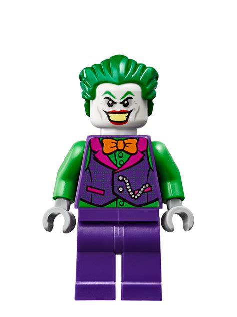 Lego Batman 3 Characters Brickipedia Toyspassl