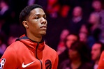 Raptors' Patrick McCaw explains contentious tenure with Warriors