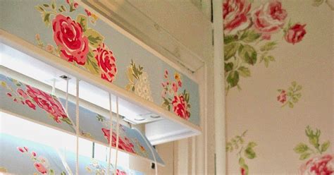 The small madison window is very narrow, and i would like this better if the blinds were folded into a narrower accordion… tinkered treasures: tinkering project: love is ...