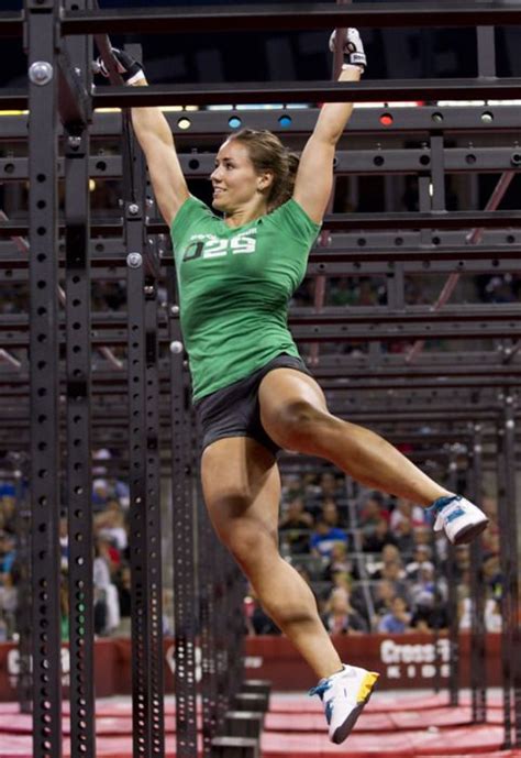Camille Leblanc Bazinet Cf Idol Doing Her Thing At The Cf Games 2011