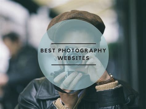 Best Photography Websites In 2017 To Follow The Elite Product