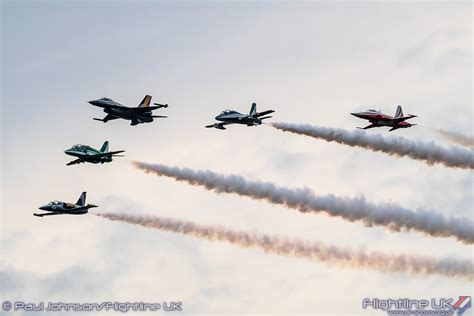 Preview 41st International Sanicole Airshow Uk Airshow Information